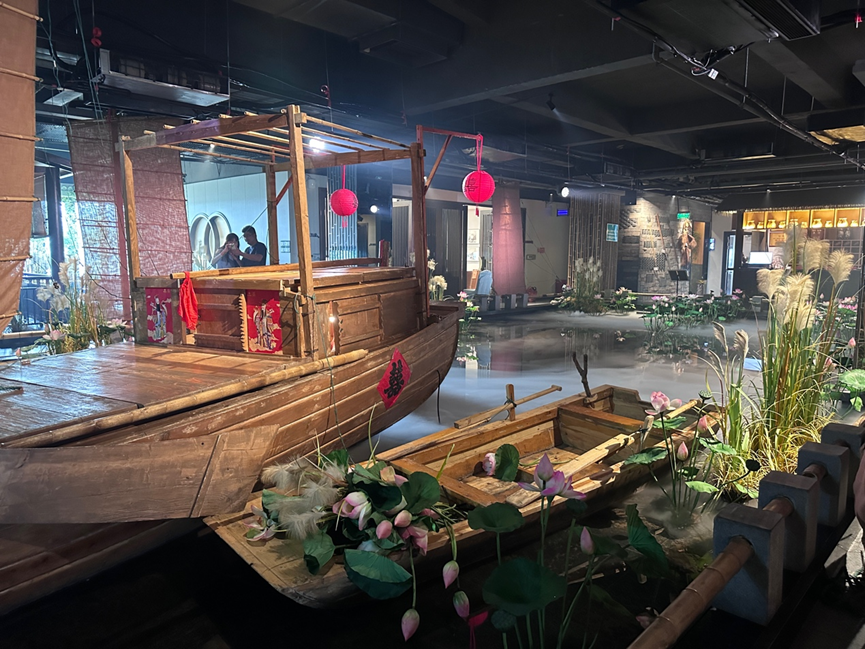 日好去处安排上了！新葡京博彩济宁夏(图2)