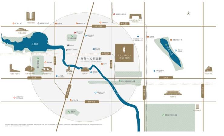 交付到长效服务的温暖跨越新葡京意禾澄庐 