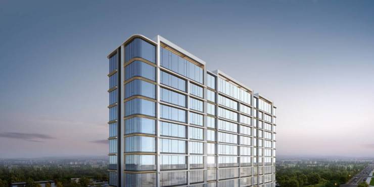 交付到长效服务的温暖跨越新葡京意禾澄庐 从品质(图5)